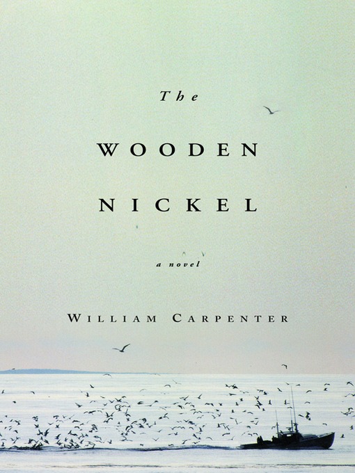 Title details for The Wooden Nickel by William Carpenter - Available